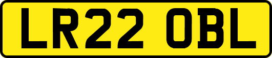 LR22OBL