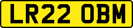 LR22OBM