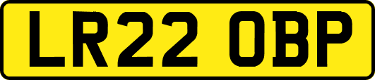 LR22OBP