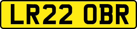 LR22OBR