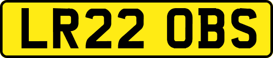 LR22OBS
