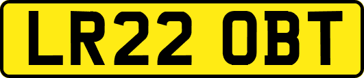 LR22OBT