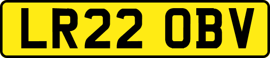 LR22OBV