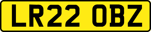 LR22OBZ