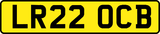 LR22OCB