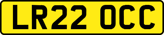 LR22OCC