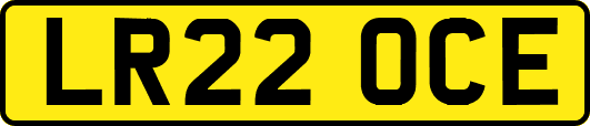 LR22OCE