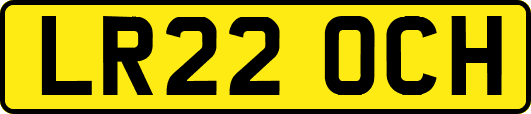 LR22OCH