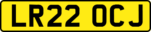 LR22OCJ