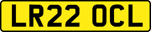 LR22OCL