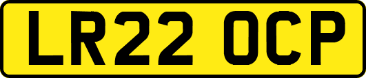LR22OCP