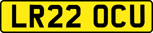 LR22OCU
