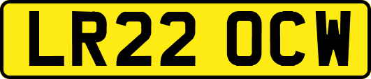 LR22OCW