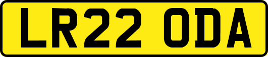 LR22ODA