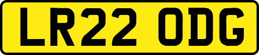 LR22ODG