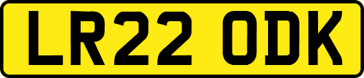 LR22ODK