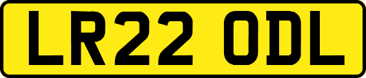 LR22ODL