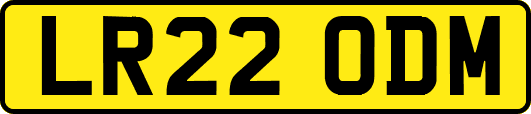 LR22ODM
