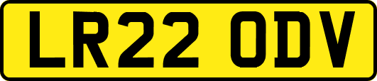 LR22ODV