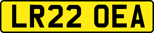 LR22OEA