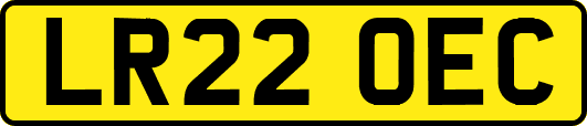 LR22OEC