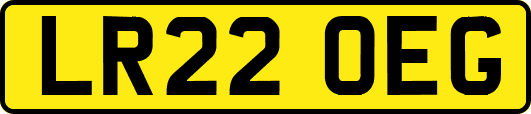LR22OEG