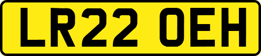 LR22OEH