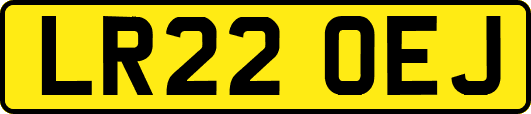 LR22OEJ