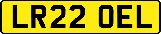 LR22OEL