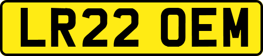 LR22OEM
