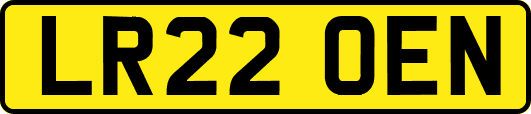 LR22OEN