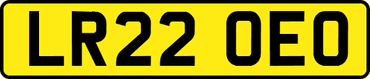 LR22OEO