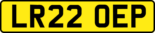 LR22OEP