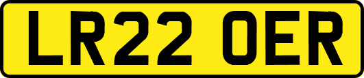 LR22OER