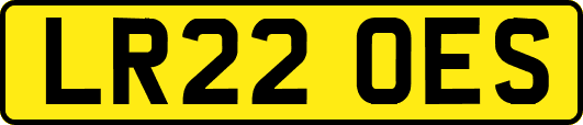 LR22OES
