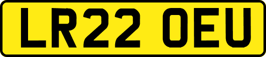 LR22OEU