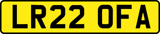 LR22OFA