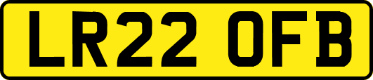 LR22OFB