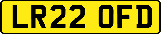 LR22OFD