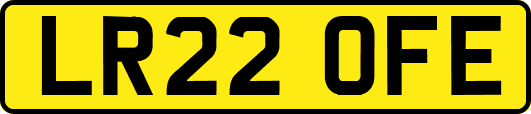 LR22OFE
