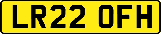 LR22OFH