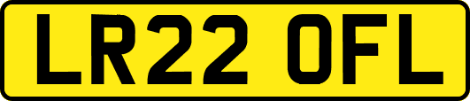 LR22OFL