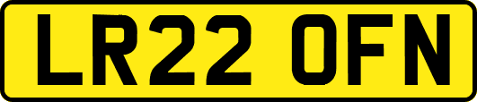 LR22OFN