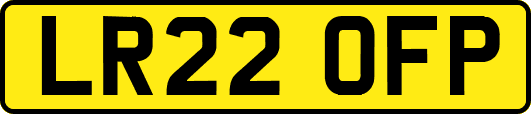 LR22OFP
