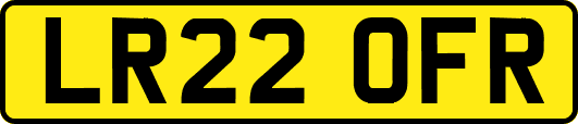 LR22OFR