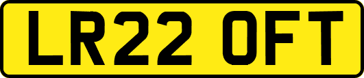 LR22OFT