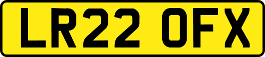 LR22OFX
