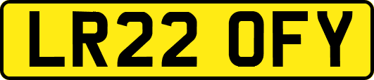 LR22OFY