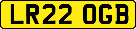 LR22OGB