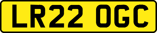 LR22OGC